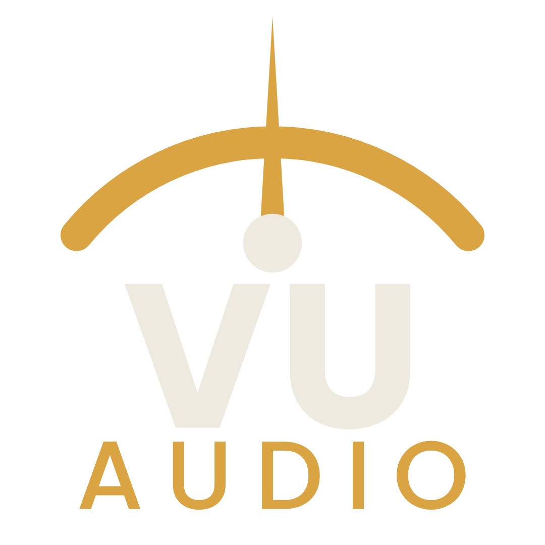 VU Audio